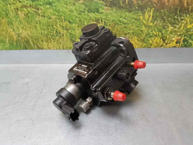 Bomba Alta Presion para Opel Astra J Gtc
