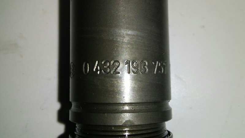Inyector para Renault Master Desde '98