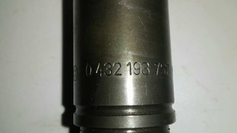 Inyector para Renault Master Desde '98