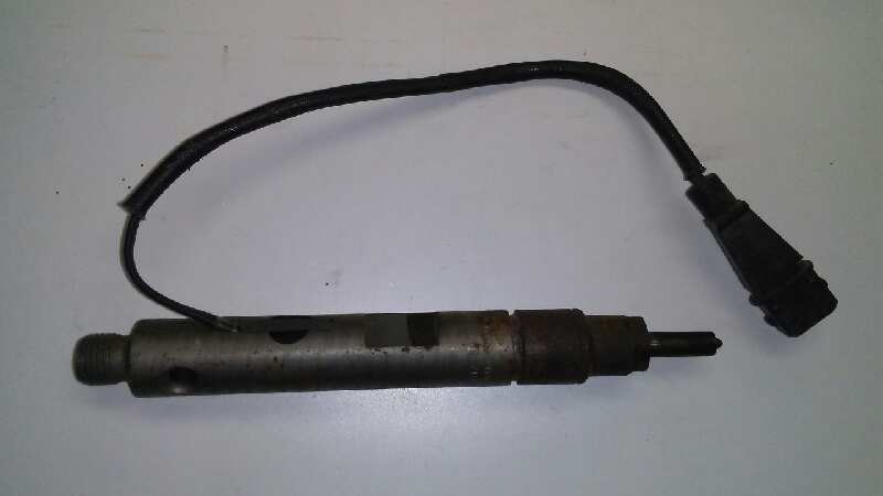 Inyector para Renault Megane I Classic (La0)