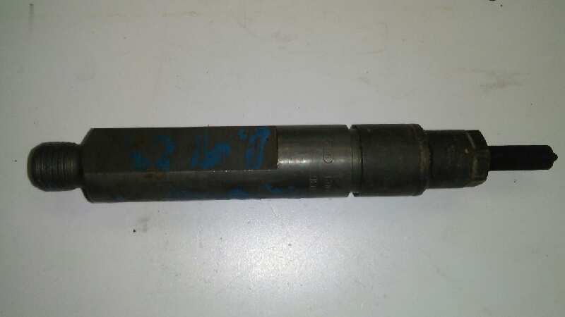 Inyector para Renault Laguna (B56)