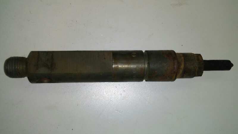Inyector para Renault Laguna (B56)