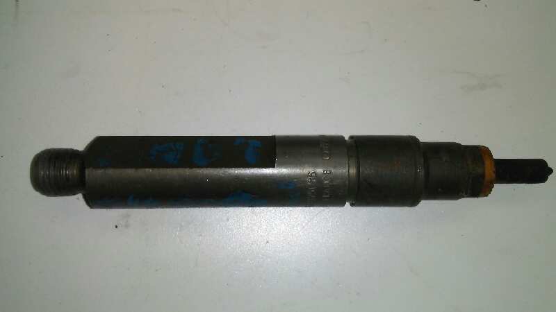 Inyector para Renault Laguna (B56)