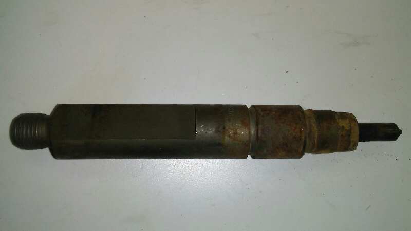 Inyector para Renault Laguna (B56)
