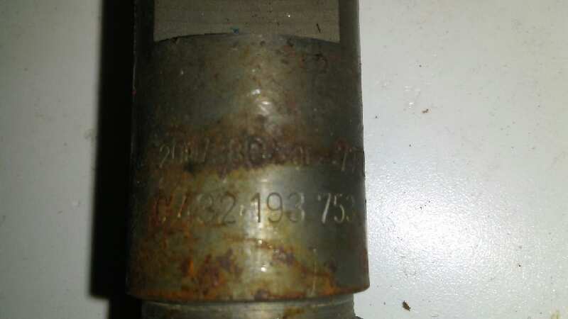 Inyector para Renault Laguna (B56)