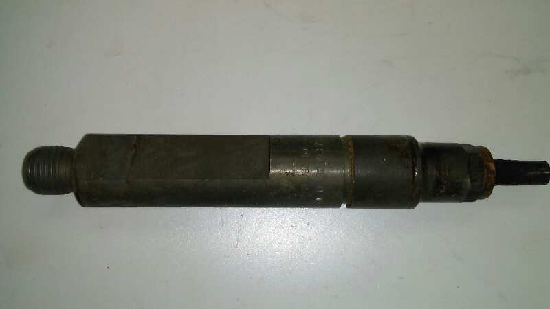 Inyector para Renault Laguna (B56)