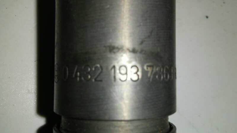 Inyector para Volvo S80 Berlina