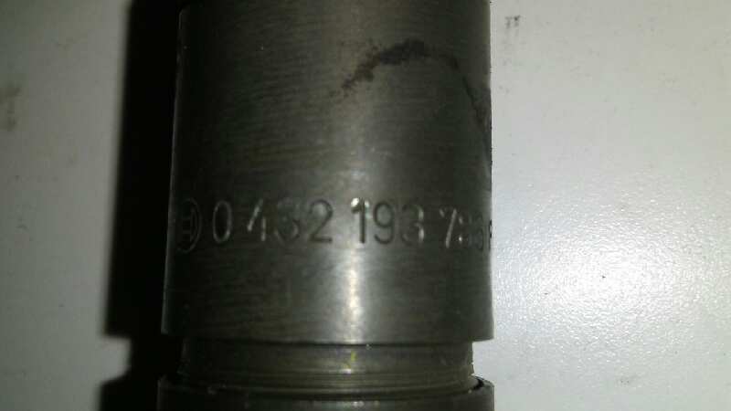 Inyector para Volvo S80 Berlina