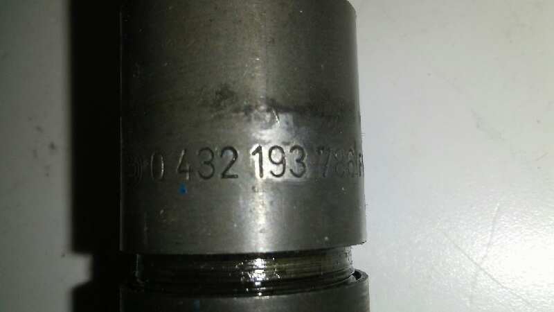 Inyector para Volvo S80 Berlina