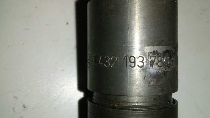 Inyector para Volvo S80 Berlina