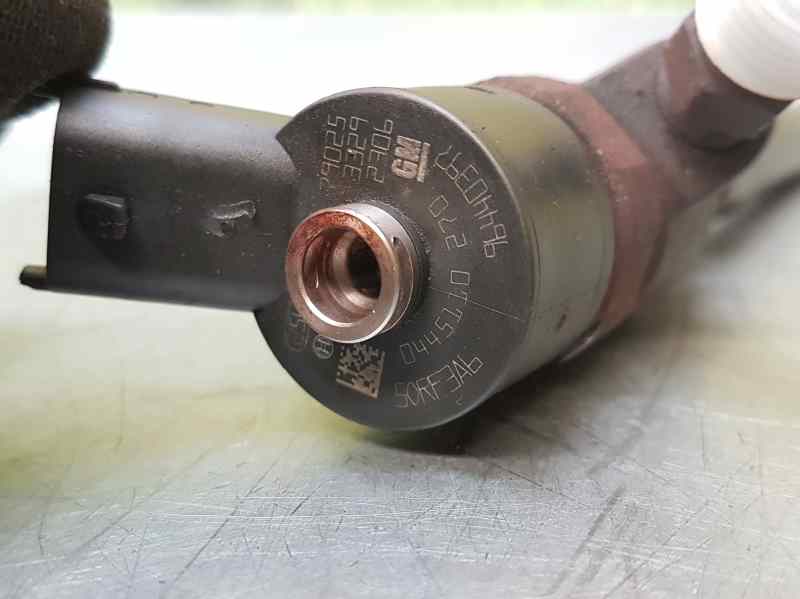 Inyector para Chevrolet Epica