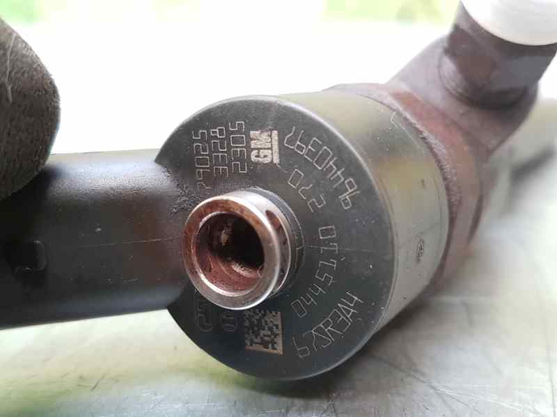Inyector para Chevrolet Epica