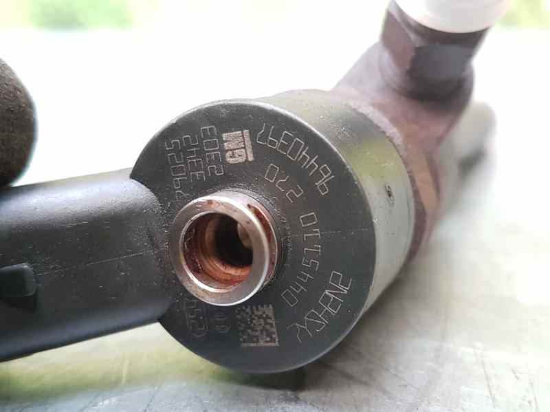Inyector para Chevrolet Epica