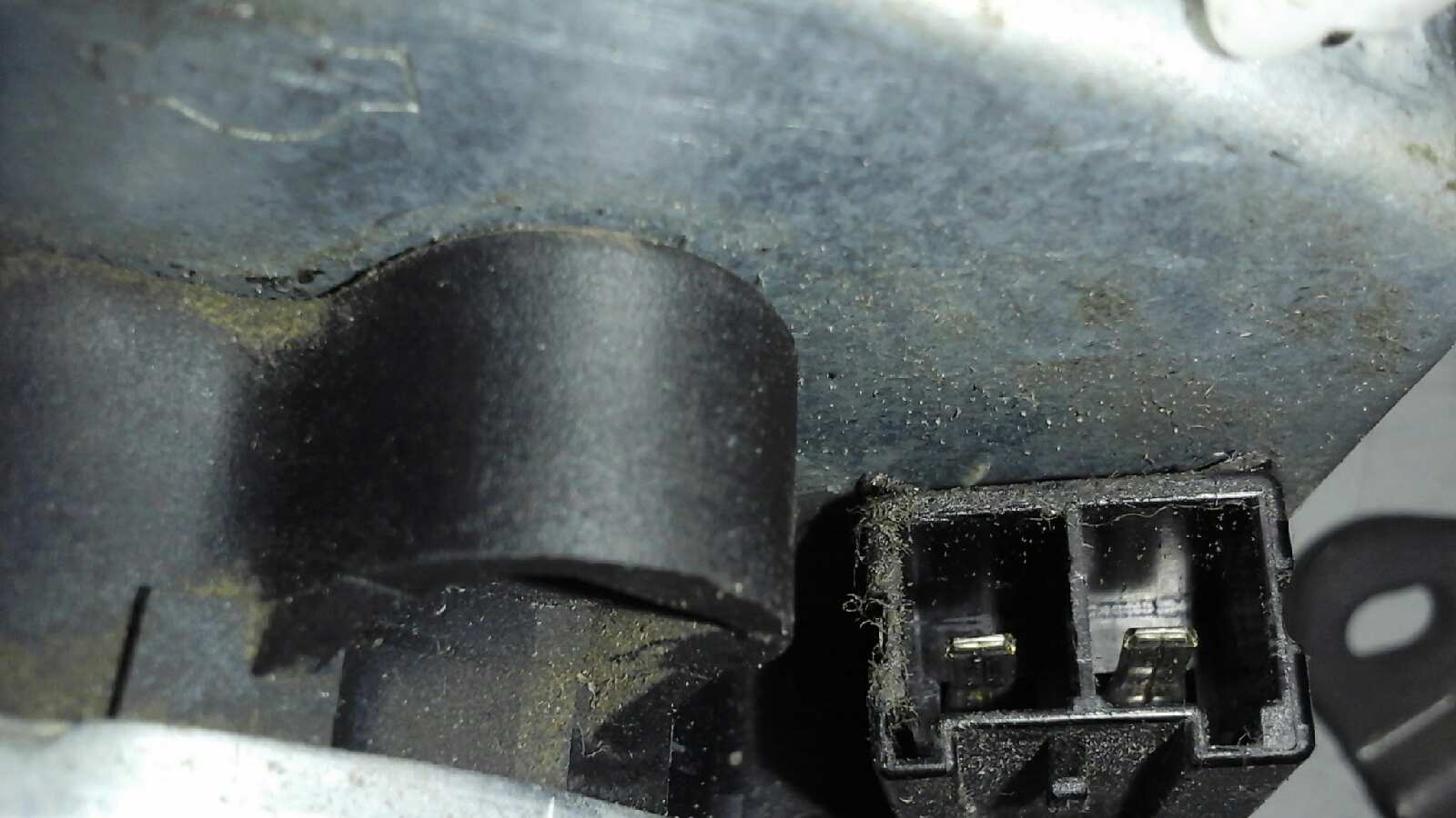 Elevalunas Delantero Derecho para Nissan Almera (N15)