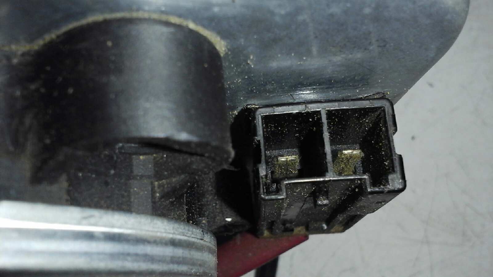 Elevalunas Delantero Derecho para Nissan Almera (N15)