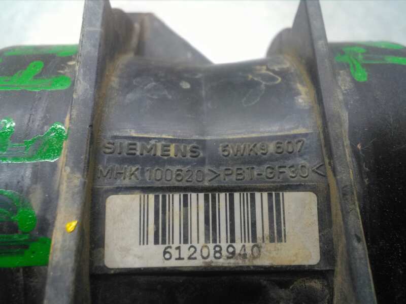 Caudalimetro para Land Rover Defender (Ld)