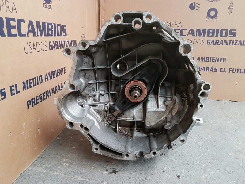 Caja Cambios para Audi A6 Berlina (C4)