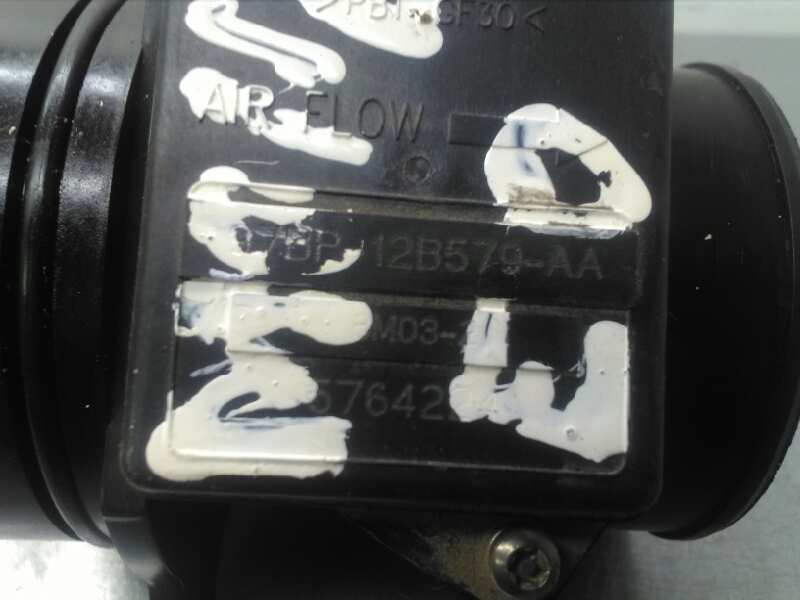 Caudalimetro para Ford Mondeo Berlina (Gd)