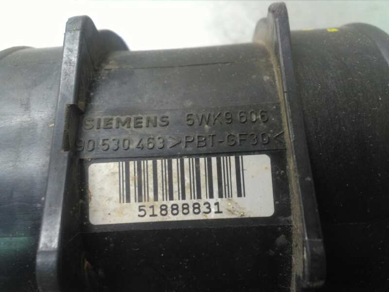 Caudalimetro para Opel Astra G Berlina