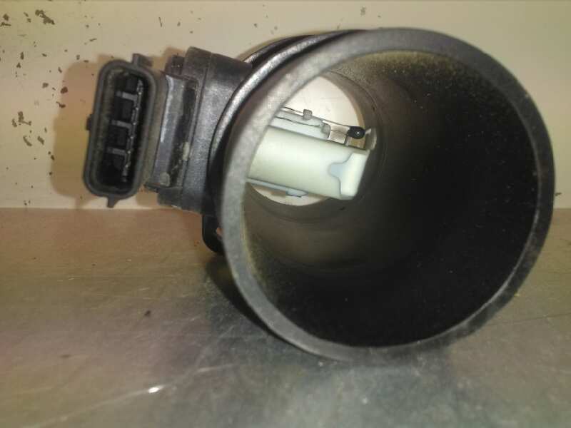 Caudalimetro para Nissan Kubistar (X76)