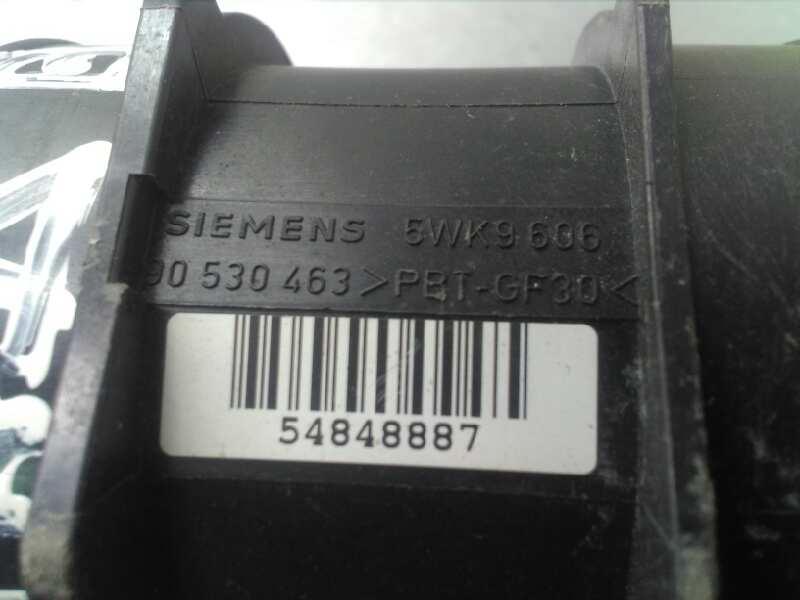 Caudalimetro para Opel Vectra B Berlina