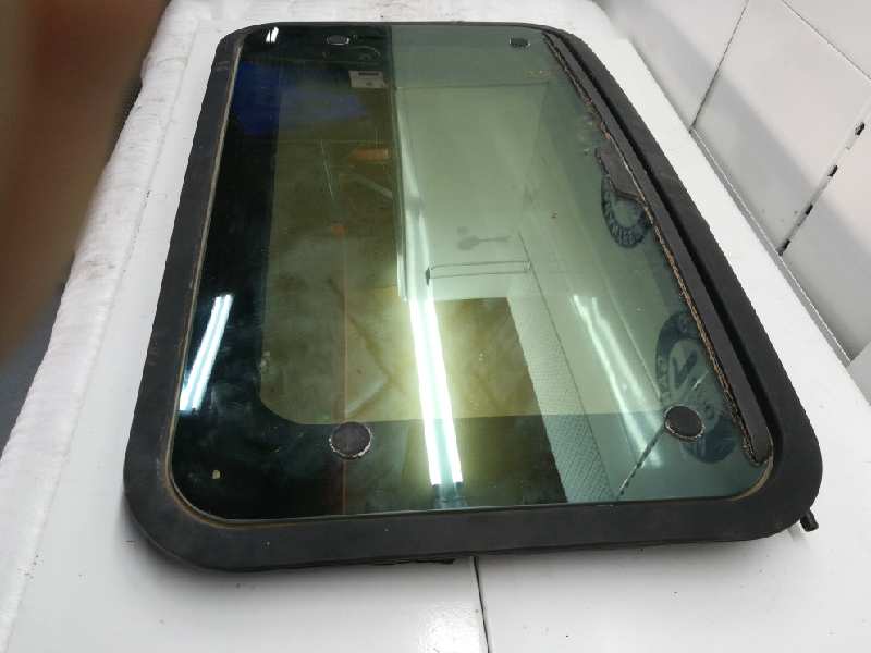 Techo Solar para Land Rover Discovery (Lt)