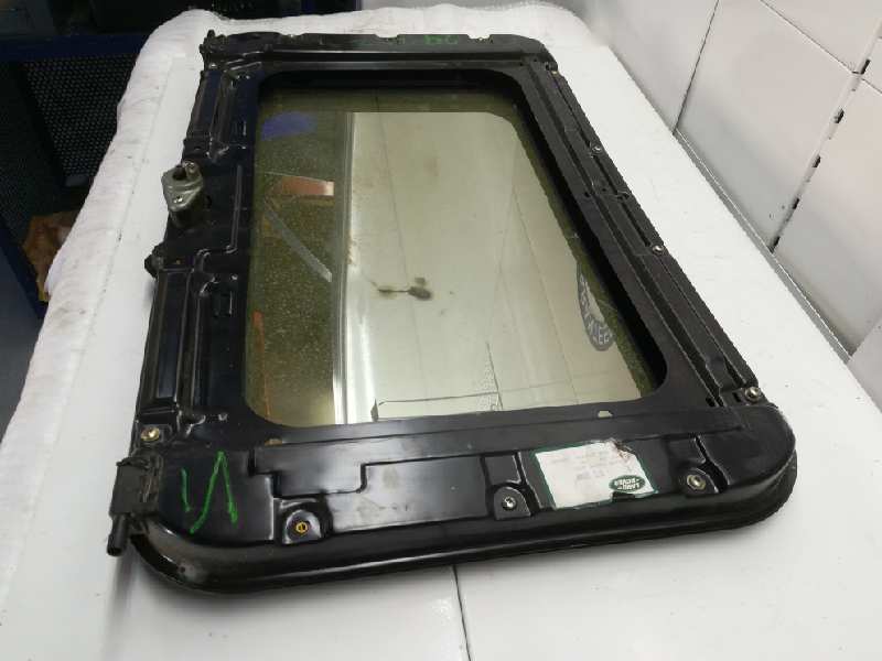 Techo Solar para Land Rover Discovery (Lt)