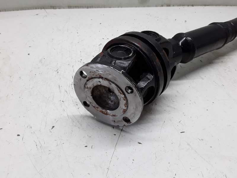 Transmision Central para Land Rover Defender (Ld)