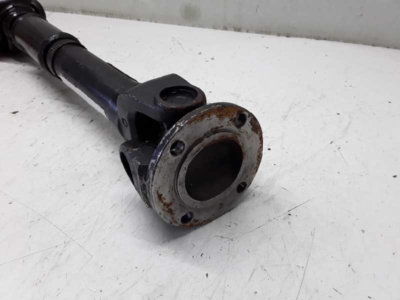 Transmision Central para Land Rover Defender (Ld)