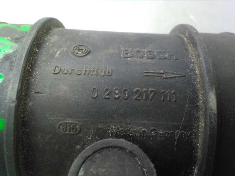 Caudalimetro para Fiat Bravo (182)