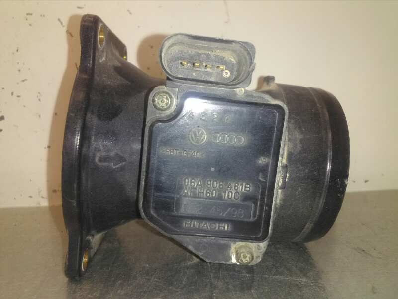 Caudalimetro para Skoda Octavia Berlina (1U2)