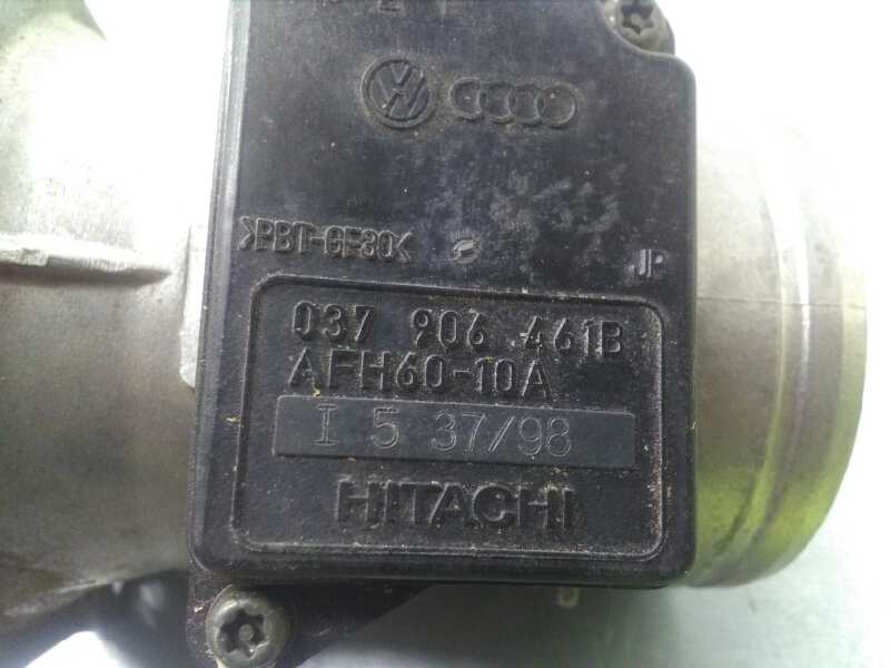 Caudalimetro para Seat Toledo (1L)
