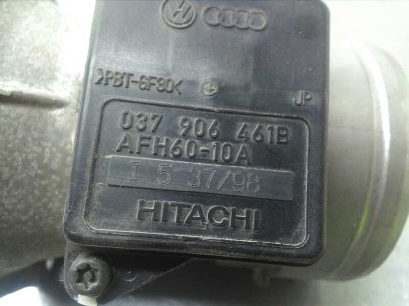 Caudalimetro para Seat Toledo (1L)