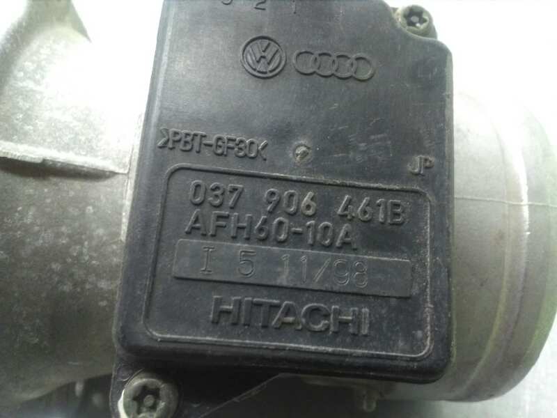 Caudalimetro para Seat Toledo (1L)
