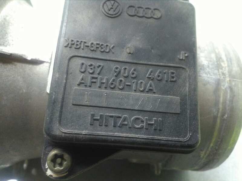 Caudalimetro para Seat Toledo (1L)