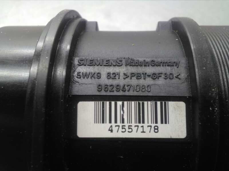 Caudalimetro para Peugeot 306 Berlina 3/4/5 Puertas (S2)