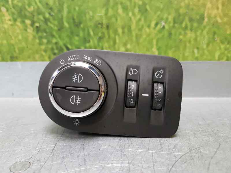 Mando Luces para Opel Corsa E