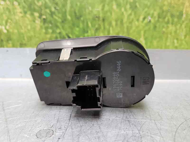 Mando Luces para Opel Corsa E