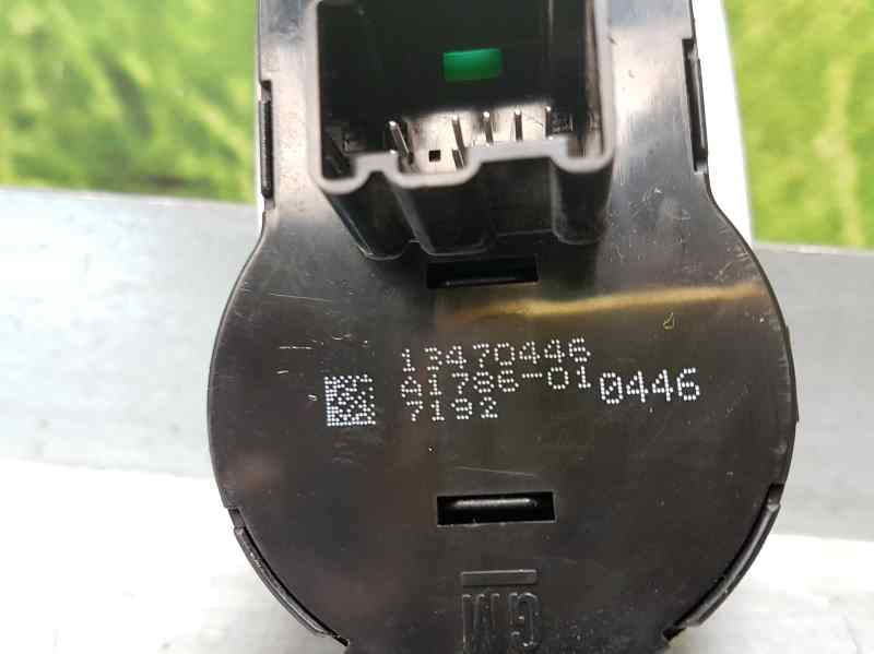 Mando Luces para Opel Corsa E