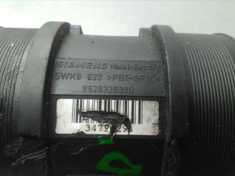 Caudalimetro para Peugeot 306 Berlina 3/4/5 Puertas (S2)