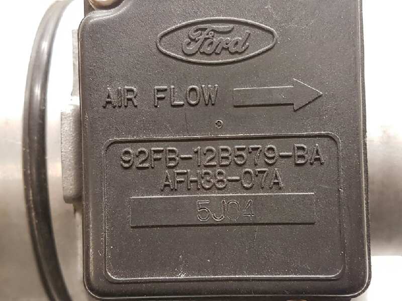 Caudalimetro para Ford Escort Berlina/Turnier