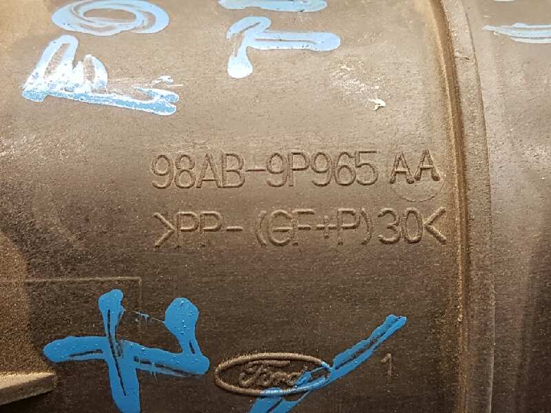 Caudalimetro para Ford Focus Berlina (Cak)