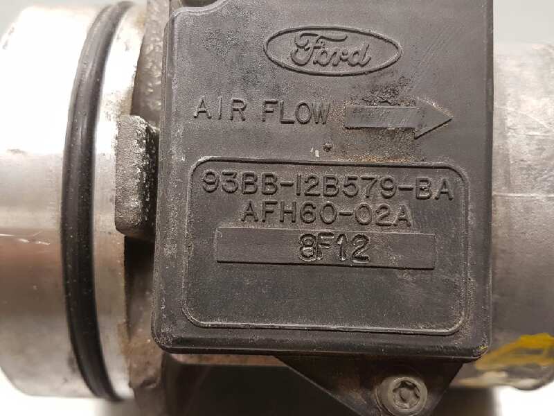 Caudalimetro para Ford Escort Berlina/Turnier