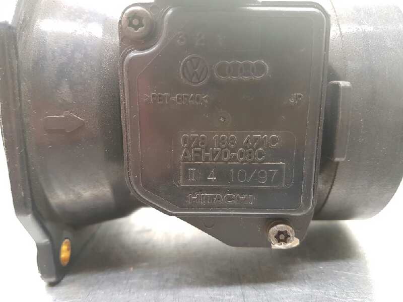 Caudalimetro para Audi A6 Berlina (4B2)