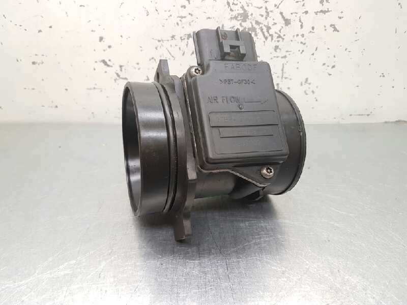 Caudalimetro para Ford Mondeo Berlina (Gd)