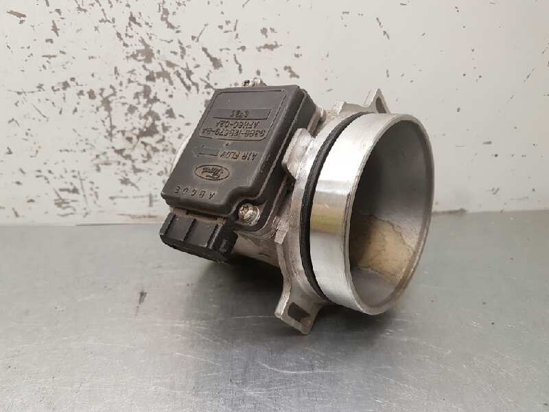 Caudalimetro para Ford Escort Berlina/Turnier