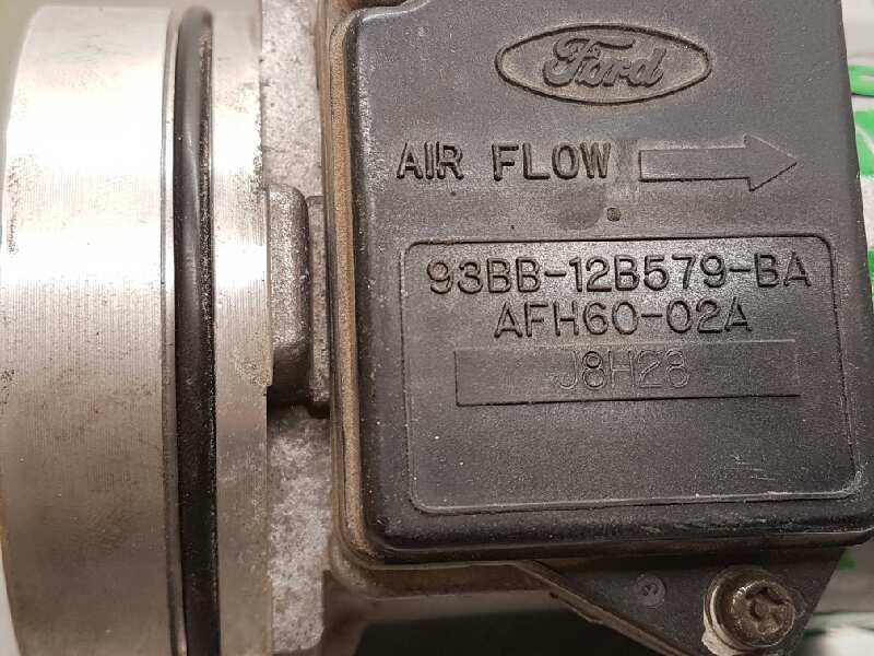 Caudalimetro para Ford Escort Berlina/Turnier