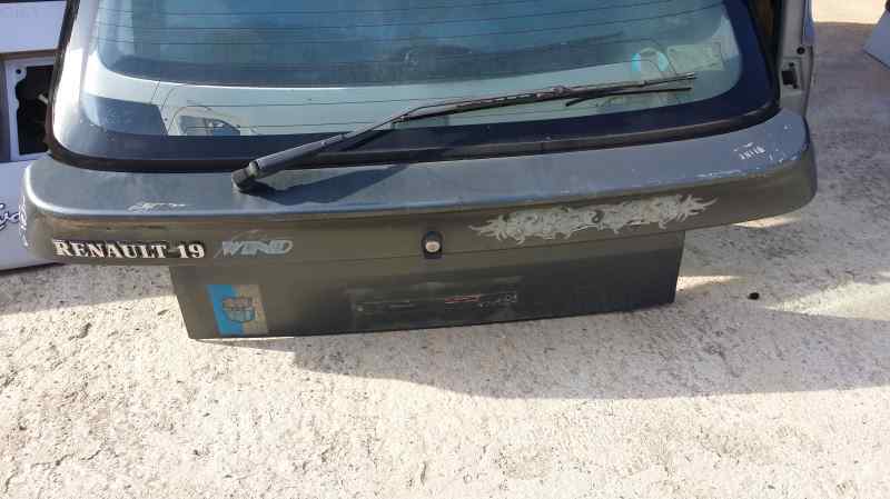 Porton Trasero para Renault 19 (B/C/L53)