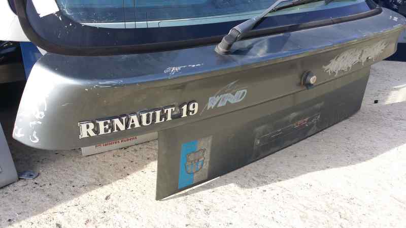Porton Trasero para Renault 19 (B/C/L53)