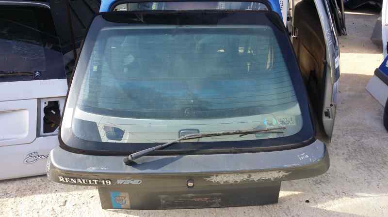 Porton Trasero para Renault 19 (B/C/L53)